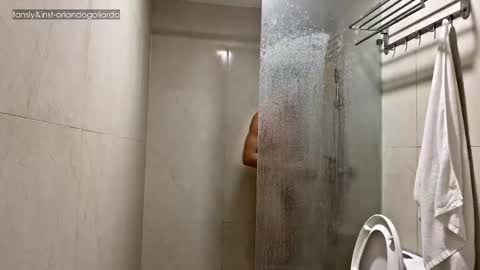 Fansly and Instagram -  online show from 10.22.25