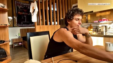 Fansly and Instagram -  online show from 03.27.26