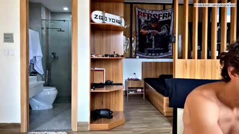 Fansly and Instagram -  online show from 04.14.26