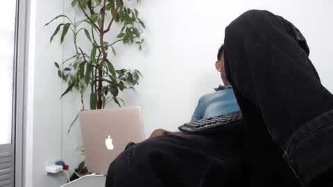 Snapshot of orlando_horny chatting on 09.29.25 orlando_horny online show from 09.29.25