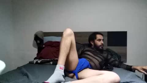 Orm93 online show from 11.07.25