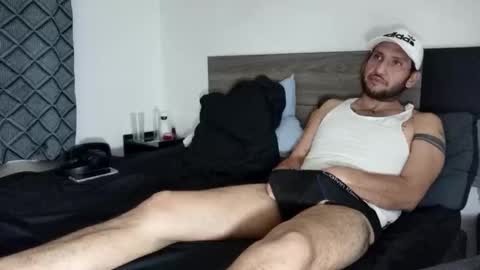 Orm93 online show from 11.27.25