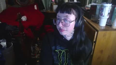 orookun online show from 11.11.25