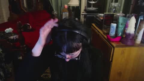 orookun online show from 11.24.25