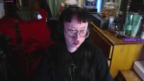 orookun online show from 11.29.25