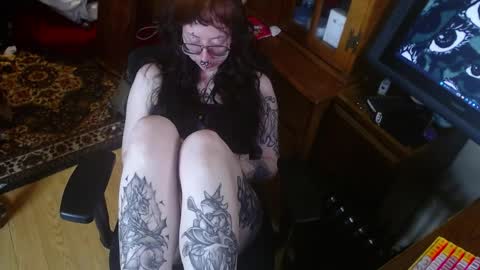 orookun online show from 03.29.26