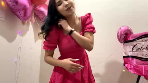 Angel online show from 09.26.25