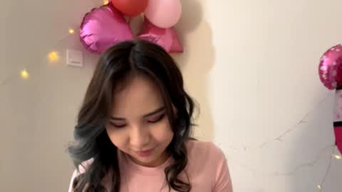 Angel online show from 10.09.25