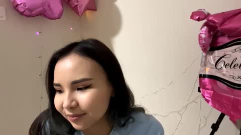 Angel online show from 10.23.25