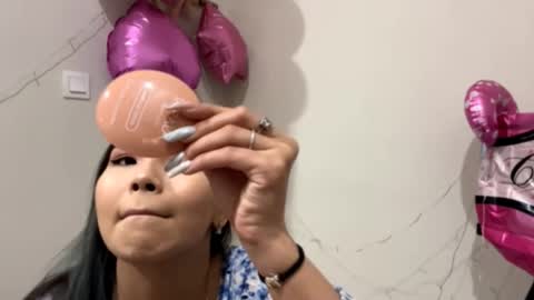 Angel online show from 10.24.25