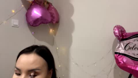 Angel online show from 10.25.25