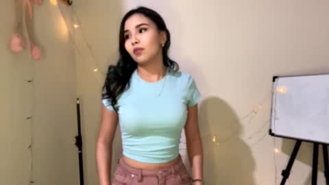 Angel online show from 12.03.25