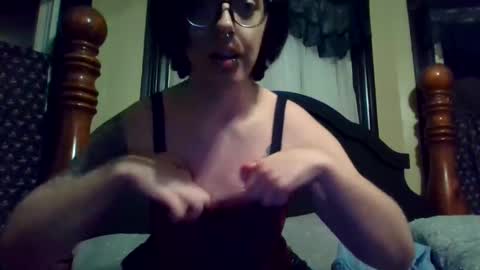 Snapshot of orphyx chatting on 12.19.24 Entropy online show from 12.19.24