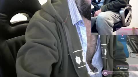 orso online show from 01.15.25