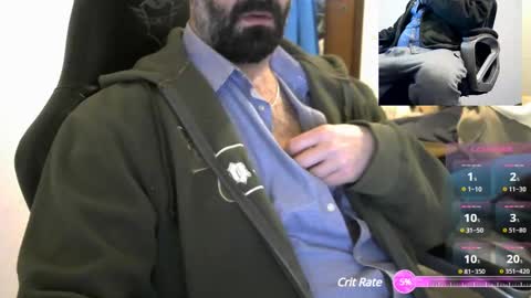 orso online show from 03.10.25