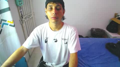 orus_420 online show from 11.02.25