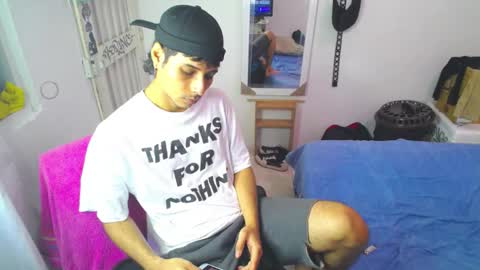 orus_420 online show from 11.17.25