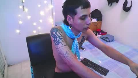 orus_420 online show from 12.14.25