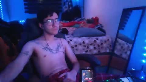 Oscar online show from 11.26.25