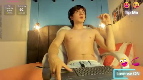 Oscar online show from 04.19.26