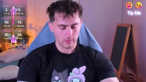 Oscar online show from 11.14.25