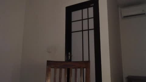 Snapshot of oscar_sssky chatting on 01.24.25 Oscar online show from 01.24.25