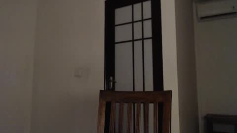 Snapshot of oscar_sssky chatting on 01.24.25 Oscar online show from 01.24.25