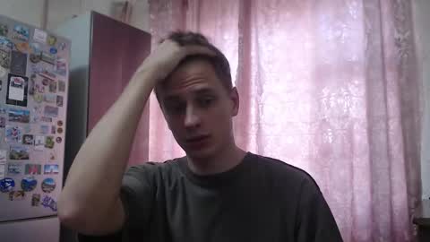 Snapshot of oscar_sssky chatting on 09.26.25 Oscar online show from 09.26.25