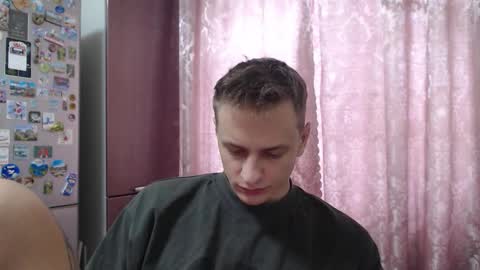 Snapshot of oscar_sssky chatting on 10.15.25 Oscar online show from 10.15.25