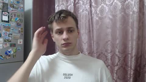 Snapshot of oscar_sssky chatting on 12.17.25 Oscar online show from 12.17.25