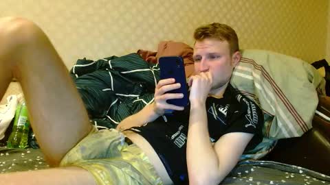 Oscar online show from 10.27.25