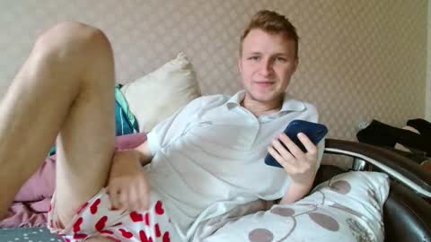 Oscar online show from 11.02.25