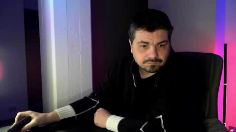 Snapshot of oscarleo chatting on 02.02.26 the venetian online show from 02.02.26