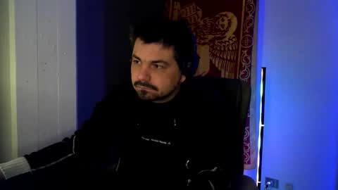 Snapshot of oscarleo chatting on 02.05.26 the venetian online show from 02.05.26