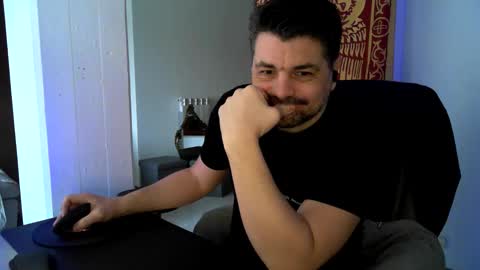 Snapshot of oscarleo chatting on 03.02.26 the venetian online show from 03.02.26