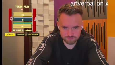 Oscar Steel Savage online show from 10.14.25