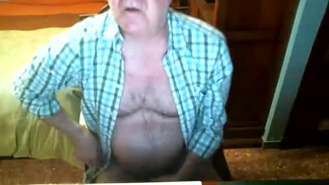 Oscar online show from 12.13.24