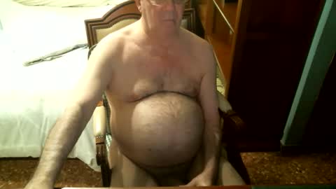 Oscar online show from 12.13.25