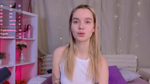 Heidi  online show from 03.03.25