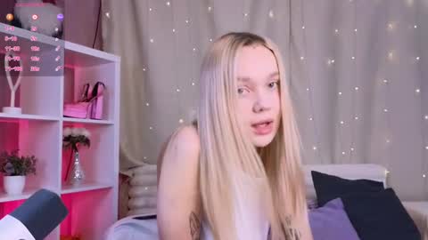 Heidi  online show from 03.09.25