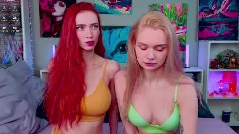 Heidi  online show from 11.24.25