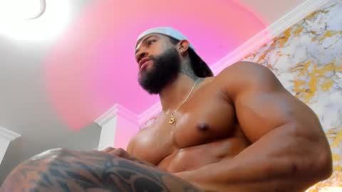 Snapshot of osher_cox chatting on 02.15.25 osher_cox online show from 02.15.25