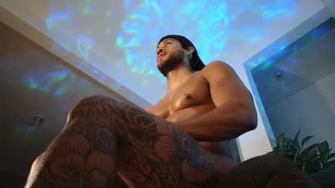 Snapshot of osher_cox chatting on 10.29.25 osher_cox online show from 10.29.25