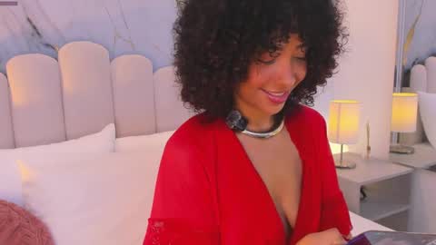 Oshun  online show from 09.25.25