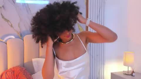 Oshun  online show from 09.29.25