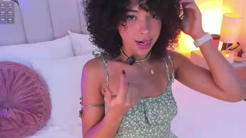 Oshun  online show from 11.10.25