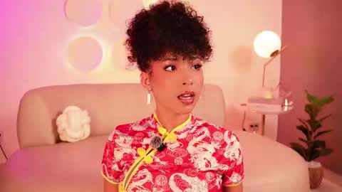 Oshun  online show from 03.18.26