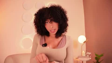 Oshun  online show from 03.20.26