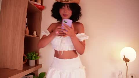 Oshun  online show from 04.06.26