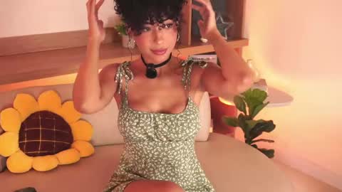 Oshun  online show from 05.21.26